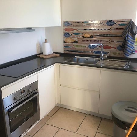 Appartement Casa Suyan à Peschici Extérieur photo