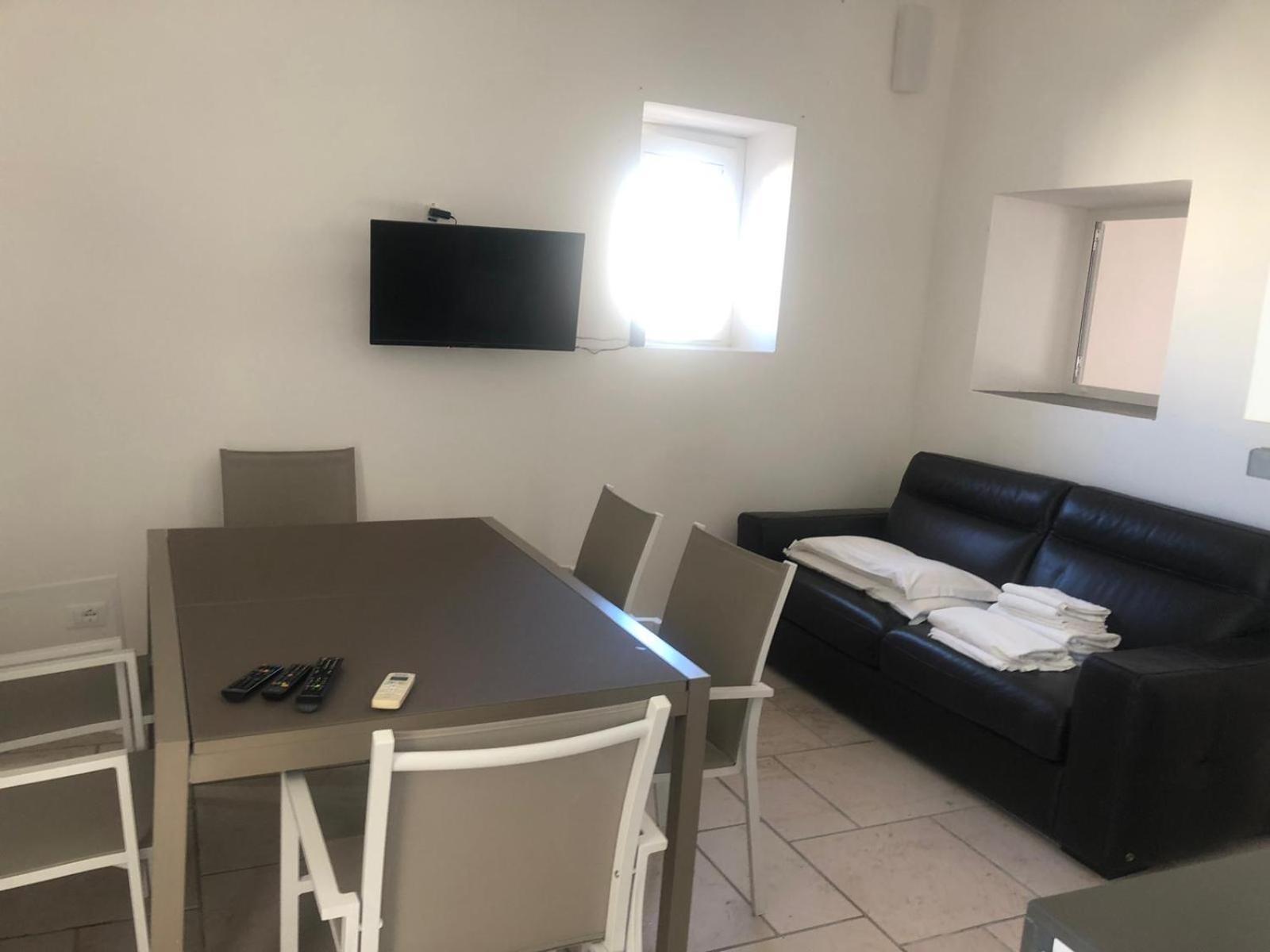Appartement Casa Suyan à Peschici Extérieur photo